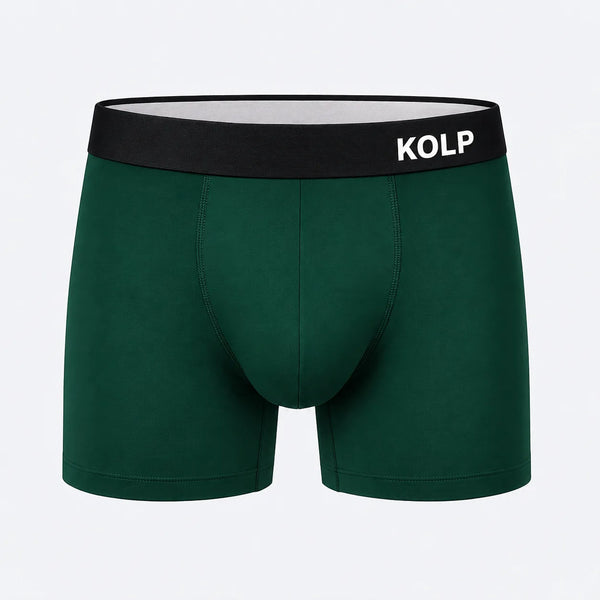 Boxeri KOLP – Verde pădure