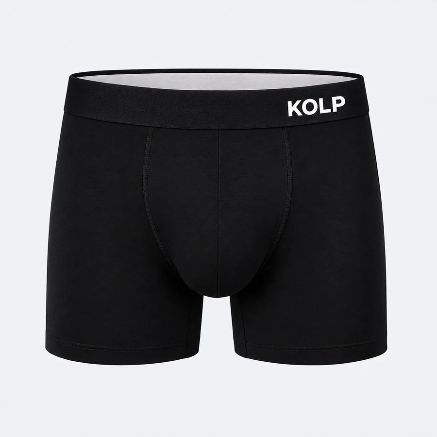 Boxeri KOLP
