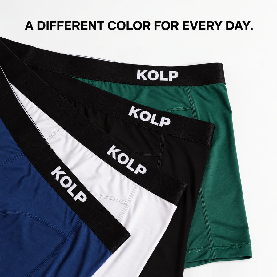 KOLP Boxer Briefs
