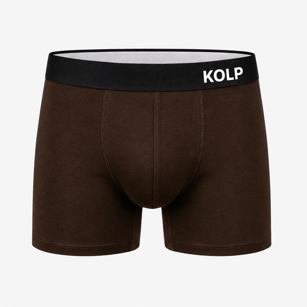 Boxeri KOLP – Maro închis