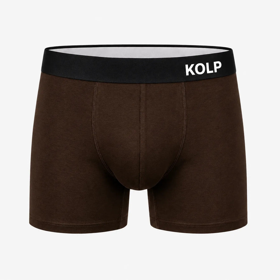 Boxeri KOLP