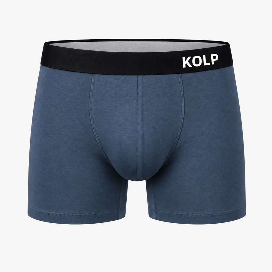 Boxeri KOLP