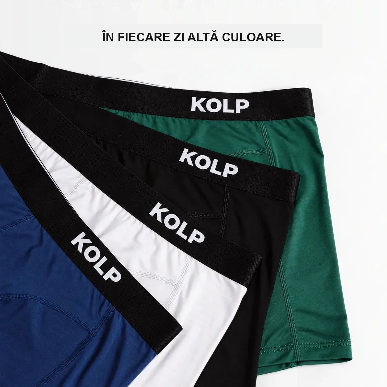 Boxeri KOLP