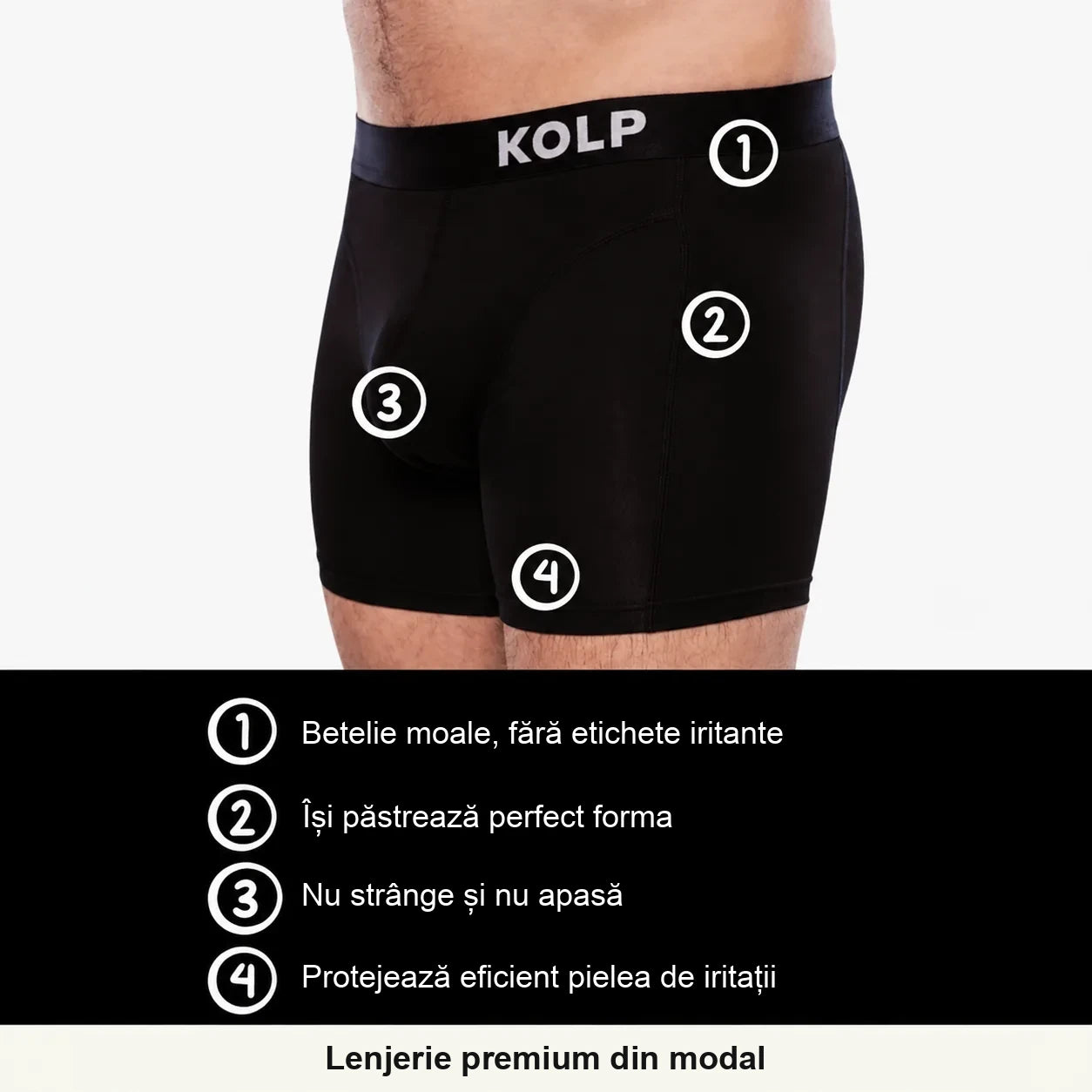 Boxeri KOLP